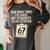 Teachers 67 Meme Women's Comfort Colors T-Shirt Pepper Teachers 67 Meme Women's Comfort Colors T-Shirt Pepper