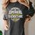 Teachers Aide Idea Professional Superhero Teachers Aides Men Women Women's Comfort Colors T-Shirt Pepper