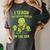 Teachers Day Women's Comfort Colors T-Shirt Pepper Teachers Day Women's Comfort Colors T-Shirt Pepper