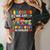 Teachers Are Just Superheroes In Disguise Back To School Women's Comfort Colors T-Shirt Pepper Teachers Are Just Superheroes In Disguise Back To School Women's Comfort Colors T-Shirt Pepper