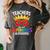 Teachers Are Just Superheroes In Disguise Fun Back To School Women's Comfort Colors T-Shirt Pepper Teachers Are Just Superheroes In Disguise Fun Back To School Women's Comfort Colors T-Shirt Pepper