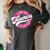 Come On Teachers Let's Go Teach Pink Back To School For Men Women Women's Comfort Colors T-Shirt Pepper
