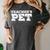 TEACHER'S PET You'Re My Favorite Do Me A Favor Women's Comfort Colors T-Shirt Pepper TEACHER'S PET You'Re My Favorite Do Me A Favor Women's Comfort Colors T-Shirt Pepper