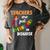 Teachers Are Superheroes Graduation School Teachers Women's Comfort Colors T-Shirt Pepper Teachers Are Superheroes Graduation School Teachers Women's Comfort Colors T-Shirt Pepper