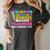 Teaching Assistants Were Create Because Teacher Needs Heroes Women's Comfort Colors T-Shirt Pepper Teaching Assistants Were Create Because Teacher Needs Heroes Women's Comfort Colors T-Shirt Pepper
