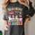 Teaching Future Leaders Groovy Teacher Back To School Women's Comfort Colors T-Shirt Pepper Teaching Future Leaders Groovy Teacher Back To School Women's Comfort Colors T-Shirt Pepper