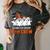 Team 5th Grade Boo Crew Halloween Teacher Student Costume Women's Comfort Colors T-Shirt Pepper Team 5th Grade Boo Crew Halloween Teacher Student Costume Women's Comfort Colors T-Shirt Pepper