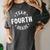 Team Fourth Grade Teacher Student Back To School 4th Grade Women's Comfort Colors T-Shirt Pepper Team Fourth Grade Teacher Student Back To School 4th Grade Women's Comfort Colors T-Shirt Pepper