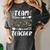 Team Music Teacher Camo Teacher Student Back To School Women's Comfort Colors T-Shirt Pepper Team Music Teacher Camo Teacher Student Back To School Women's Comfort Colors T-Shirt Pepper
