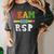 Team RSP RSP Teacher Kindergarten Teacher Women's Comfort Colors T-Shirt Pepper