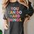 Test Day Teacher You Can Do Hard Things Women Kids Women's Comfort Colors T-Shirt Pepper Test Day Teacher You Can Do Hard Things Women Kids Women's Comfort Colors T-Shirt Pepper