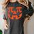 Thanksgiving Math Teacher Pumpkin Pi Pie Math Costume Women's Comfort Colors T-Shirt Pepper Thanksgiving Math Teacher Pumpkin Pi Pie Math Costume Women's Comfort Colors T-Shirt Pepper