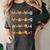 Thanksgiving Order Of Operations Quiz Math Teacher Life Women's Comfort Colors T-Shirt Pepper Thanksgiving Order Of Operations Quiz Math Teacher Life Women's Comfort Colors T-Shirt Pepper