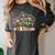 TK Team Appreciation Week Teacher Back To School Women's Comfort Colors T-Shirt Pepper TK Team Appreciation Week Teacher Back To School Women's Comfort Colors T-Shirt Pepper