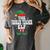 The Toddler Teacher Elf Christmas Matching Family Women's Comfort Colors T-Shirt Pepper The Toddler Teacher Elf Christmas Matching Family Women's Comfort Colors T-Shirt Pepper