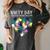 Together Against Bullying Unity Day Teachers Kids Toddler Women's Comfort Colors T-Shirt Pepper Together Against Bullying Unity Day Teachers Kids Toddler Women's Comfort Colors T-Shirt Pepper