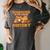 Historian History Teacher Student Men Women Kids Women's Comfort Colors T-Shirt Pepper