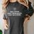 History Teacher Real Goths Sack Rome Women's Comfort Colors T-Shirt Pepper