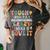 Tough Enough To Be a Paraprofessional Groovy Sped Teacher Women's Comfort Colors T-Shirt Pepper Tough Enough To Be a Paraprofessional Groovy Sped Teacher Women's Comfort Colors T-Shirt Pepper