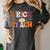 Trick Or Teach Teacher Halloween Costume Men Women Women's Comfort Colors T-Shirt Pepper Trick Or Teach Teacher Halloween Costume Men Women Women's Comfort Colors T-Shirt Pepper