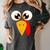 Turkey Face Halloween Costume Thanksgiving Teacher Nurse Women's Comfort Colors T-Shirt Pepper Turkey Face Halloween Costume Thanksgiving Teacher Nurse Women's Comfort Colors T-Shirt Pepper