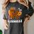 Unity Day Shirt Kindness Orange Teacher Kids Be Kind Women's Comfort Colors T-Shirt Pepper