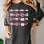 Valentines Day Order Of Operations Valentines Math Teacher Women's Comfort Colors T-Shirt Pepper Valentines Day Order Of Operations Valentines Math Teacher Women's Comfort Colors T-Shirt Pepper
