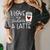 Valentines Day Teacher Tee I Love My Students A Latte Women's Comfort Colors T-Shirt Pepper Valentines Day Teacher Tee I Love My Students A Latte Women's Comfort Colors T-Shirt Pepper