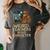 Weird Teachers Build Character Van Bigfoot Art Women's Comfort Colors T-Shirt Pepper Weird Teachers Build Character Van Bigfoot Art Women's Comfort Colors T-Shirt Pepper