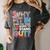 Why Fit In Doctor Teacher Cat In Hat Cool Autism Awareness Men Women Kids Women's Comfort Colors T-Shirt Pepper Why Fit In Doctor Teacher Cat In Hat Cool Autism Awareness Men Women Kids Women's Comfort Colors T-Shirt Pepper