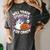 Will Trade Students For Candy Halloween Teacher Women's Comfort Colors T-Shirt Pepper