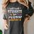 Will Trade Students For Candy Teacher Halloween Costume Tee Women's Comfort Colors T-Shirt Pepper Will Trade Students For Candy Teacher Halloween Costume Tee Women's Comfort Colors T-Shirt Pepper