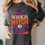 Which Witch Is Which Halloween For Women Men English Teacher Women's Comfort Colors T-Shirt Pepper Which Witch Is Which Halloween For Women Men English Teacher Women's Comfort Colors T-Shirt Pepper