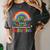 The Wonder Of Teaching Is Watching Caterpillars Teacher Women's Comfort Colors T-Shirt Pepper The Wonder Of Teaching Is Watching Caterpillars Teacher Women's Comfort Colors T-Shirt Pepper
