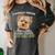 Yorkshire Terrier Yorkie Dog Professional Human Trainer Women's Comfort Colors T-Shirt Pepper