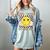100th Day Of School Teacher Kids 100 Days Of School Women's Comfort Colors T-Shirt Bay 100th Day Of School Teacher Kids 100 Days Of School Women's Comfort Colors T-Shirt Bay