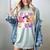 1st Grade Boo Crew Halloween First Grade Halloween Teacher Women's Comfort Colors T-Shirt Bay 1st Grade Boo Crew Halloween First Grade Halloween Teacher Women's Comfort Colors T-Shirt Bay