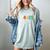 67 Meme Square Root 4489 Slang Six Seven Math Teacher Women's Comfort Colors T-Shirt Bay