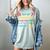 67 Teacher Middle School Teacher 6 7 Overuse 67 Women's Comfort Colors T-Shirt Bay 67 Teacher Middle School Teacher 6 7 Overuse 67 Women's Comfort Colors T-Shirt Bay