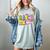 ABCD Pre-K Rocks Back To School PreK Kindergarten Teacher Women's Comfort Colors T-Shirt Bay ABCD Pre-K Rocks Back To School PreK Kindergarten Teacher Women's Comfort Colors T-Shirt Bay