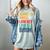 Admit It You Low Key Love ELA Bruh First Day School Teacher Women's Comfort Colors T-Shirt Bay Admit It You Low Key Love ELA Bruh First Day School Teacher Women's Comfort Colors T-Shirt Bay