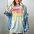 Admit It You Low Key Love Technology Bruh Teacher Kid Women's Comfort Colors T-Shirt Bay