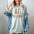 AG Teacher Farmer Life Agriculture Teacher Women's Comfort Colors T-Shirt Bay AG Teacher Farmer Life Agriculture Teacher Women's Comfort Colors T-Shirt Bay