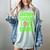 Anatomy Teachers Love Brains Halloween Teacher Costume Shirt Women's Comfort Colors T-Shirt Bay