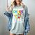 Art Teacher For Men Women Art Teacher Appreciation Women's Comfort Colors T-Shirt Bay Art Teacher For Men Women Art Teacher Appreciation Women's Comfort Colors T-Shirt Bay