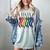 Art Teacher For Women Art Teacher Clothes Women's Comfort Colors T-Shirt Bay Art Teacher For Women Art Teacher Clothes Women's Comfort Colors T-Shirt Bay