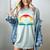 Associate Teacher If You Think My Hands Are Full Women's Comfort Colors T-Shirt Bay Associate Teacher If You Think My Hands Are Full Women's Comfort Colors T-Shirt Bay