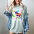 Autism Awareness Teacher I Teach Awesome Superheroes Women's Comfort Colors T-Shirt Bay Autism Awareness Teacher I Teach Awesome Superheroes Women's Comfort Colors T-Shirt Bay