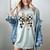 Back To School Hello Fifth Grade Teacher Coquette Pencil Bow Women's Comfort Colors T-Shirt Bay