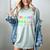 Battery Life Of A School Teacher Monday To Friday For Men Women Women's Comfort Colors T-Shirt Bay Battery Life Of A School Teacher Monday To Friday For Men Women Women's Comfort Colors T-Shirt Bay